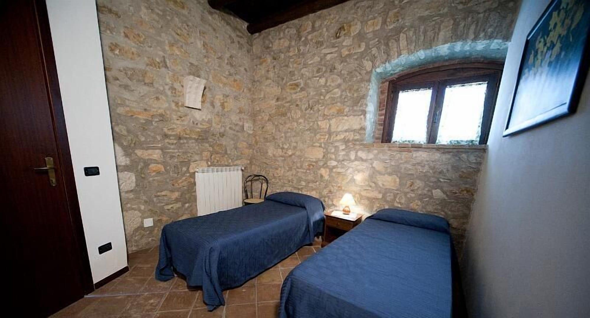 Agriturismo Sant'Agata Piana Degli Albanesi Exterior foto