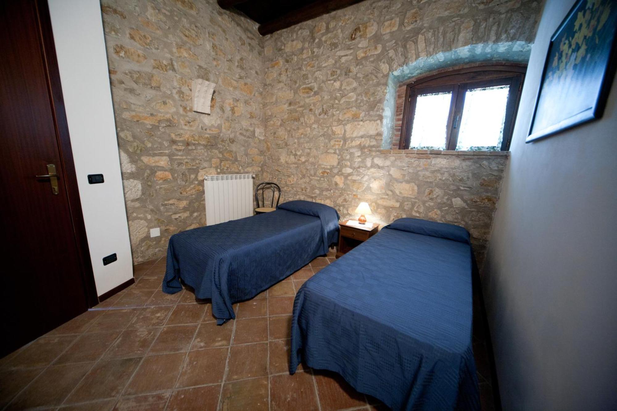 Agriturismo Sant'Agata Piana Degli Albanesi Quarto foto